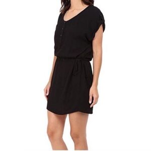 New! Splendid Women's Side Ties Dress